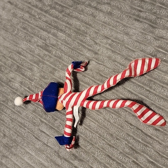 4th of July Annalee character - Picture 7 of 8